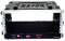 Gator GRR4PLUS 4-Space Powered Lockable Rolling Rack