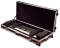 Gator GTOUR88 Rolling 88-Key Keyboard Road Case