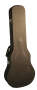 Gator GWLPS Laminated Wood Case for LP-Style Guitars