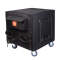 Gator JBLSUB18T Rolling Speaker Bag for EON18