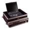 Gator Studio 2 Go Laptop Mobile Recording ATA Case