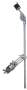 Gibraltar SCGCA Grabber Cymbal Arm with Clamp coupon