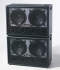 Genz Benz GB212GFLEX George Lynch Ported Guitar Speaker Cabinet (150 Watts, 2x12 in.)