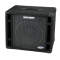Genz Benz NEOX112T Bass Cabinet (300 Watts, 1x12 in.) : Genz-Benz : Bass Guitars, Amps, and Effects : Bass Guitar Amp Cabinets