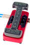 Gig FX Megawah Stereo Multi-Wah Pedal: Great Music Gear!