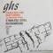 GHS 5600 Double Ball End Electric Bass Strings (Light, 40-102)
