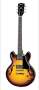 Gibson CS336 Custom Figured Top Electric Guitar (with Case)