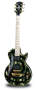 Gibson Custom Shop Zakk Wylde Les Paul Electric Guitar (with Case): Taylor Guitars, Gibson Guitars and more!