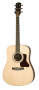 Gibson DSR Solid Rosewood Series Dreadnought Acoustic Guitar (With Case): Taylor Guitars, Gibson Guitars and more!