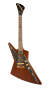 Gibson DSRX Reverse Explorer Electric Guitar