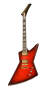 Gibson DSX50 Commemorative 50th Anniversary Explorer Electric Guitar (With Case)