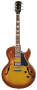 Gibson ES137 Classic Electric Guitar (with Case)
