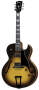 Gibson ES175 Hollowbody Electric Guitar (with Case)