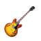 Gibson Larry Carlton Signature ES335 Electric Guitar (with Case)