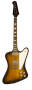 Gibson Johnny Winter Firebird Electric Guitar