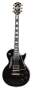 Gibson Les Paul Historic Collection 1957 Custom Black Beauty Electric Guitar - with Case