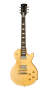 Gibson Les Paul Push Tone Electric Guitar (With Case)