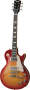 Gibson Custom Historic 1960 Les Paul Standard Vintage Original Spec Electric Guitar - with Case