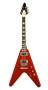 Gibson Robot Flying V Electric Guitar (With Case)