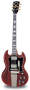 Gibson Angus Young Signature SG Electric Guitar (with Case)