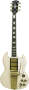 Gibson Custom Historic SG Custom Vintage Original Spec Electric Guitar (with Case)