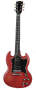 Gibson SG Special Faded Electric Guitar (with Gig Bag)