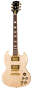 Gibson SG Select Electric Guitar (with Case)
