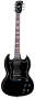 Gibson SG Standard Electric Guitar (with Case)