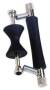 Glider Professional Rolling Capo: Great Music Gear!