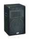 Gemini GSM1580 3-Way Speaker Cabinet (175 Watts, 1x15 in.)
