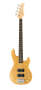 G&L Tribute L2000 Electric Bass (With Gig Bag)