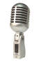 Golden Age D-1 Dynamic Vocal Microphone