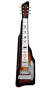 Gretsch G5715 Lap Steel Guitar