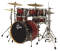 Gretsch ACE825P Catalina Ash 5-Piece Drum Shell Kit