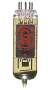 Groove Tubes EL84 Duet, European Tubes
