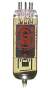 Groove Tubes EL84 Quartet, European Tubes