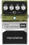 HardWire CM-2 Tube Overdrive Pedal