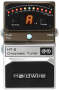 HardWire HT-2 Chromatic Tuner Pedal