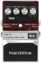 HardWire RV7 Stereo Reverb Pedal