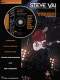 Steve Vai Guitar Styles and Techniques Book and CD