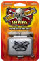 Hearos Skull Screws Ear Plugs