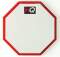 HQ Percussion Apprentice Beginner Practice Pad