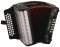 Hohner Panther Diatonic Accordion