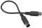 Hosa Standard MIDI Cable (Black)