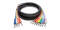 Hosa Insert Snake Cable (Stereo 1/4 inch Phone to 1/4 inch Phone) coupon
