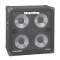 Hartke Model 410XL Bass Cabinet (400 Watts, 4x10 in.)
