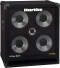 Hartke Model 4.5XL Bass Cabinet (400 Watts, 4x10 in.): Amplifiers, Guitar Amps