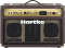 Hartke AC75 Acoustic Guitar Amplifier (75 Watts, 2x5 in.)