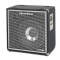 Hartke HX115 HyDrive Bass Cabinet (500 Watts, 1x15 in.)