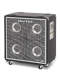 Hartke HX410 HyDrive Bass Cabinet (1000 Watts, 4x10 in.)